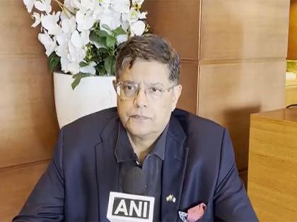 "Our appeal to put Pakistan on grey list of FATF is getting resonance": BJP MP Baijayant Panda | "Our appeal to put Pakistan on grey list of FATF is getting resonance": BJP MP Baijayant Panda