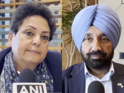 "Successful in exposing Pakistan's terrorism; countries endorse India's zero-tolerance stance": All-party delegation members | "Successful in exposing Pakistan's terrorism; countries endorse India's zero-tolerance stance": All-party delegation members "Successful in exposing Pakistan's terrorism; countries endorse India's zero-tolerance stance": All-party delegation members | "Successful in exposing Pakistan's terrorism; countries endorse India's zero-tolerance stance": All-party delegation members