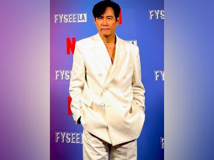 Squid Game Season 3: Lee Jung-jae says he's "very nervous" about fan reactions | Squid Game Season 3: Lee Jung-jae says he's "very nervous" about fan reactions