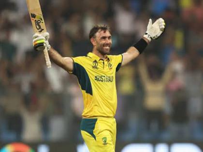 Glenn Maxwell: A six-hitting, record-setting Aussie maverick peaking at World Cups | Glenn Maxwell: A six-hitting, record-setting Aussie maverick peaking at World Cups