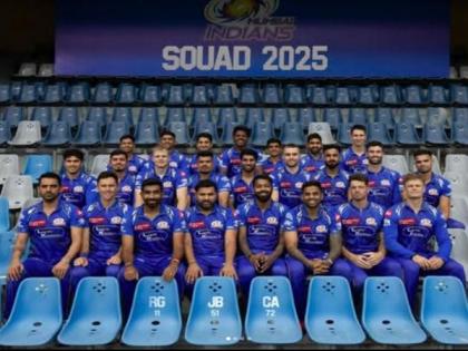 "Mad proud of the boys": Ranveer Singh sends uplifting message for Mumbai Indians players post heartbreaking loss to Punjab Kings | "Mad proud of the boys": Ranveer Singh sends uplifting message for Mumbai Indians players post heartbreaking loss to Punjab Kings