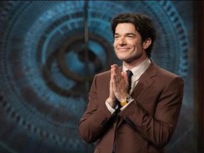 John Mulaney shares why he turned down the Oscars 2024 hosting gig | John Mulaney shares why he turned down the Oscars 2024 hosting gig John Mulaney shares why he turned down the Oscars 2024 hosting gig | John Mulaney shares why he turned down the Oscars 2024 hosting gig