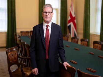 UK moving to warfighting readiness, threats more serious and immediate: PM Keir Starmer | UK moving to warfighting readiness, threats more serious and immediate: PM Keir Starmer UK moving to warfighting readiness, threats more serious and immediate: PM Keir Starmer | UK moving to warfighting readiness, threats more serious and immediate: PM Keir Starmer