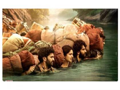 Anushka Shetty's 'Ghaati' gets new release date, to hit theatres on July 11 | Anushka Shetty's 'Ghaati' gets new release date, to hit theatres on July 11 Anushka Shetty's 'Ghaati' gets new release date, to hit theatres on July 11 | Anushka Shetty's 'Ghaati' gets new release date, to hit theatres on July 11