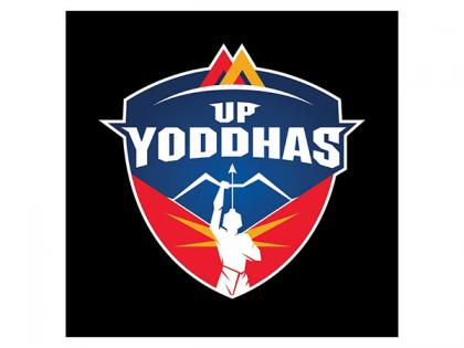 UP Yoddhas assemble well-rounded squad for Pro Kabaddi League 12 | UP Yoddhas assemble well-rounded squad for Pro Kabaddi League 12 UP Yoddhas assemble well-rounded squad for Pro Kabaddi League 12 | UP Yoddhas assemble well-rounded squad for Pro Kabaddi League 12
