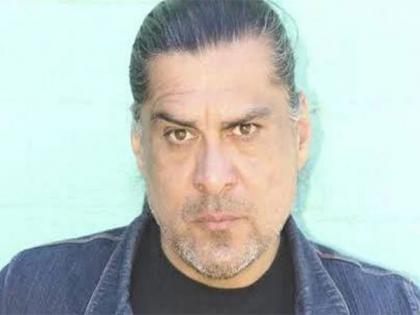 Voice actor Jonathan Joss dies in shooting | Voice actor Jonathan Joss dies in shooting Voice actor Jonathan Joss dies in shooting | Voice actor Jonathan Joss dies in shooting