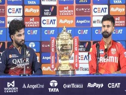 IPL 2025 Final: Joy for one, heartbreak for another; Punjab Kings and Royal Challegers Bengaluru hope to end first title wait | IPL 2025 Final: Joy for one, heartbreak for another; Punjab Kings and Royal Challegers Bengaluru hope to end first title wait