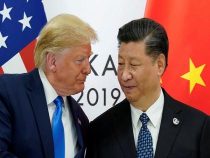 US President Trump, Chinese counterpart Xi "likely" to hold talks this week: White House | US President Trump, Chinese counterpart Xi "likely" to hold talks this week: White House