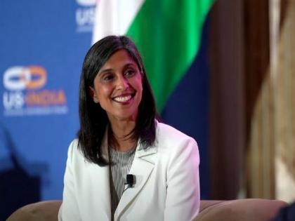 "Trip of a lifetime, meeting PM Modi was very special": US Second Lady Usha Vance recalls India visit and her children's experience | "Trip of a lifetime, meeting PM Modi was very special": US Second Lady Usha Vance recalls India visit and her children's experience