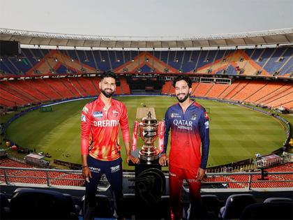 IPL to witness new champion as RCB-PBKS fight for their maiden title in 18 years | IPL to witness new champion as RCB-PBKS fight for their maiden title in 18 years
