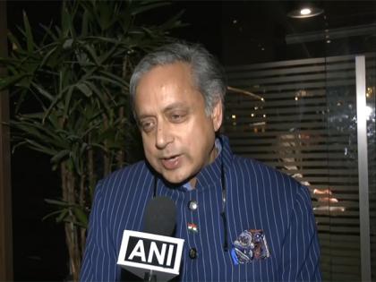 India-Pakistan delegations to face off in Washington DC, Tharoor confident of getting India's message across | India-Pakistan delegations to face off in Washington DC, Tharoor confident of getting India's message across