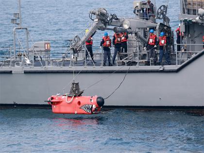 Taiwan detects Chinese military incursions near its territory | Taiwan detects Chinese military incursions near its territory