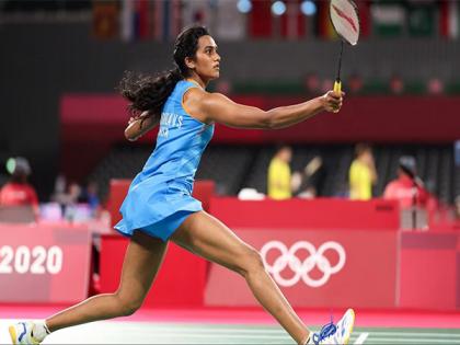 PV Sindhu, Lakshya Sen to lead India's challenge at Indonesia Open 2025 | PV Sindhu, Lakshya Sen to lead India's challenge at Indonesia Open 2025