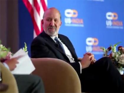 US Commerce Secretary Howard Lutnick "very optimistic" about upcoming trade deal with India | US Commerce Secretary Howard Lutnick "very optimistic" about upcoming trade deal with India