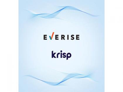 Everise Launches Strategic Partnership with Krisp, Driving AI-Powered CX Across Global Workforce | Everise Launches Strategic Partnership with Krisp, Driving AI-Powered CX Across Global Workforce