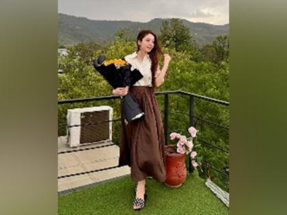 Pakistan: Teenage TikTok star Sana Yousaf shot dead in Islamabad | Pakistan: Teenage TikTok star Sana Yousaf shot dead in Islamabad