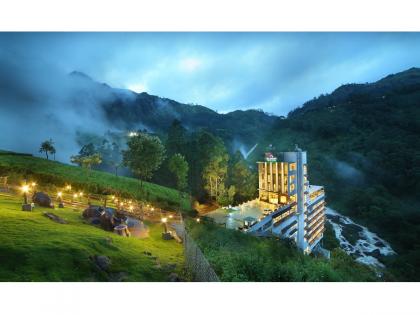 Blanket Hotel and Spa, Munnar, Among the World's Finest - Recognized in Tripadvisor's Travelers' Choice Best of the Best Awards 2025 | Blanket Hotel and Spa, Munnar, Among the World's Finest - Recognized in Tripadvisor's Travelers' Choice Best of the Best Awards 2025