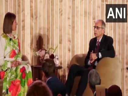 With Japan in the rearview, Indian envoy to US Vinay Kwatra says nation eyes $30 trillion economy by 2047 | With Japan in the rearview, Indian envoy to US Vinay Kwatra says nation eyes $30 trillion economy by 2047