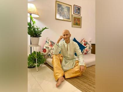 Actor Vibhu Raghave passes away after battle with Cancer, Karan Veer Mehra, Sanaya Irani, more TV celebs mourn loss | Actor Vibhu Raghave passes away after battle with Cancer, Karan Veer Mehra, Sanaya Irani, more TV celebs mourn loss