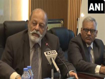 "Terrorism a global threat, many attacks linked to Pakistan": Ambassador Sujan Chinoy in Liberia | "Terrorism a global threat, many attacks linked to Pakistan": Ambassador Sujan Chinoy in Liberia