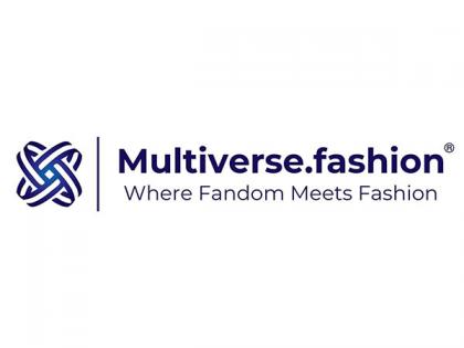 India's Largest Official Character Merchandise Company, Dhananjai Lifestyle Ltd, Launches Multiverse.fashion | India's Largest Official Character Merchandise Company, Dhananjai Lifestyle Ltd, Launches Multiverse.fashion India's Largest Official Character Merchandise Company, Dhananjai Lifestyle Ltd, Launches Multiverse.fashion | India's Largest Official Character Merchandise Company, Dhananjai Lifestyle Ltd, Launches Multiverse.fashion