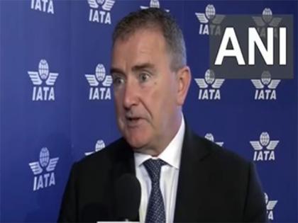 IATA has no concerns with India's aviation safety and infrastructure readiness | IATA has no concerns with India's aviation safety and infrastructure readiness IATA has no concerns with India's aviation safety and infrastructure readiness | IATA has no concerns with India's aviation safety and infrastructure readiness