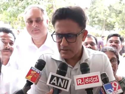 "Whoever plays better will win the game": Anil Kumble ahead of IPL 2025 final | "Whoever plays better will win the game": Anil Kumble ahead of IPL 2025 final