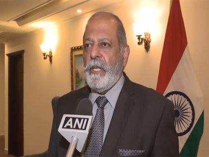Pakistan-sponsored terrorism has tentacles across the world: Ambassador Sujan Chinoy on India-Africa counterterror push | Pakistan-sponsored terrorism has tentacles across the world: Ambassador Sujan Chinoy on India-Africa counterterror push Pakistan-sponsored terrorism has tentacles across the world: Ambassador Sujan Chinoy on India-Africa counterterror push | Pakistan-sponsored terrorism has tentacles across the world: Ambassador Sujan Chinoy on India-Africa counterterror push