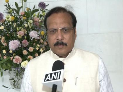 "Terrorism is in Pakistan's DNA:" All-Party Delegation member Rajeev Rai | "Terrorism is in Pakistan's DNA:" All-Party Delegation member Rajeev Rai "Terrorism is in Pakistan's DNA:" All-Party Delegation member Rajeev Rai | "Terrorism is in Pakistan's DNA:" All-Party Delegation member Rajeev Rai