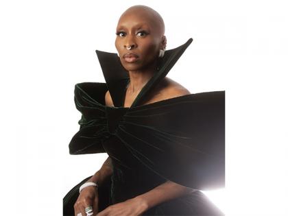 Cynthia Erivo shuts down criticism over 'Jesus Christ Superstar' casting | Cynthia Erivo shuts down criticism over 'Jesus Christ Superstar' casting Cynthia Erivo shuts down criticism over 'Jesus Christ Superstar' casting | Cynthia Erivo shuts down criticism over 'Jesus Christ Superstar' casting