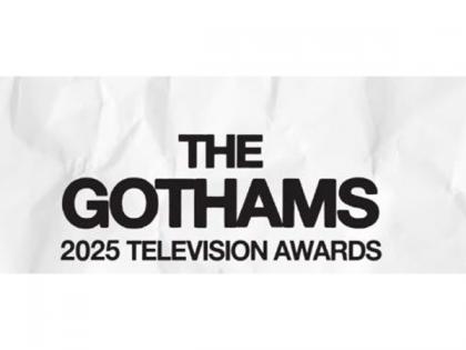 Gotham TV Awards 2025: Adolescence wins big, Owen Cooper's win Best Supporting Performance | Gotham TV Awards 2025: Adolescence wins big, Owen Cooper's win Best Supporting Performance Gotham TV Awards 2025: Adolescence wins big, Owen Cooper's win Best Supporting Performance | Gotham TV Awards 2025: Adolescence wins big, Owen Cooper's win Best Supporting Performance