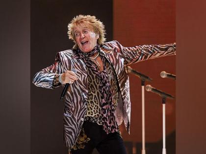Rod Stewart postpones Las Vegas show citing health issues | Rod Stewart postpones Las Vegas show citing health issues Rod Stewart postpones Las Vegas show citing health issues | Rod Stewart postpones Las Vegas show citing health issues