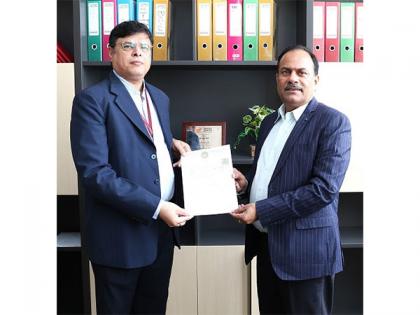Pharmacy Council of India Gives Nod to Chandigarh University, Uttar Pradesh to Launch Courses at School of Pharmacy | Pharmacy Council of India Gives Nod to Chandigarh University, Uttar Pradesh to Launch Courses at School of Pharmacy Pharmacy Council of India Gives Nod to Chandigarh University, Uttar Pradesh to Launch Courses at School of Pharmacy | Pharmacy Council of India Gives Nod to Chandigarh University, Uttar Pradesh to Launch Courses at School of Pharmacy