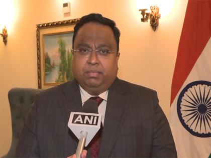 "Context of Operation Sindoor was tremendously appreciated," All-Party Delegation member Sasmit Patra says | "Context of Operation Sindoor was tremendously appreciated," All-Party Delegation member Sasmit Patra says "Context of Operation Sindoor was tremendously appreciated," All-Party Delegation member Sasmit Patra says | "Context of Operation Sindoor was tremendously appreciated," All-Party Delegation member Sasmit Patra says