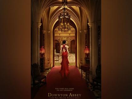 'Downton Abbey: The Grand Finale' trailer released, film to hit the theatres on this day | 'Downton Abbey: The Grand Finale' trailer released, film to hit the theatres on this day 'Downton Abbey: The Grand Finale' trailer released, film to hit the theatres on this day | 'Downton Abbey: The Grand Finale' trailer released, film to hit the theatres on this day