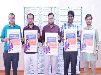La Excellence IAS Academy 'Degree with IAS' Program, Admissions are open: A Game-Changer for UPSC Aspirants | La Excellence IAS Academy 'Degree with IAS' Program, Admissions are open: A Game-Changer for UPSC Aspirants La Excellence IAS Academy 'Degree with IAS' Program, Admissions are open: A Game-Changer for UPSC Aspirants | La Excellence IAS Academy 'Degree with IAS' Program, Admissions are open: A Game-Changer for UPSC Aspirants