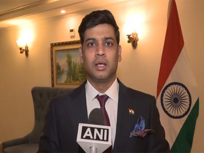 Shiv Sena MP Shrikant Shinde becomes 1st Indian MP to address 2 West African parliaments, calls for global unity against terrorism | Shiv Sena MP Shrikant Shinde becomes 1st Indian MP to address 2 West African parliaments, calls for global unity against terrorism Shiv Sena MP Shrikant Shinde becomes 1st Indian MP to address 2 West African parliaments, calls for global unity against terrorism | Shiv Sena MP Shrikant Shinde becomes 1st Indian MP to address 2 West African parliaments, calls for global unity against terrorism