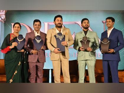 AVR Swarna Mahal Group Marks 97 Years of Family Legacy at in Chennai | AVR Swarna Mahal Group Marks 97 Years of Family Legacy at in Chennai AVR Swarna Mahal Group Marks 97 Years of Family Legacy at in Chennai | AVR Swarna Mahal Group Marks 97 Years of Family Legacy at in Chennai