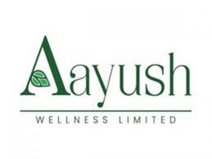 Aayush Wellness Limited Stock Price at 52 week High of Rs. 139.65 per share with good volumes | Aayush Wellness Limited Stock Price at 52 week High of Rs. 139.65 per share with good volumes Aayush Wellness Limited Stock Price at 52 week High of Rs. 139.65 per share with good volumes | Aayush Wellness Limited Stock Price at 52 week High of Rs. 139.65 per share with good volumes