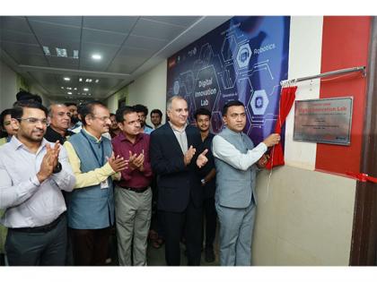 Lenovo LEAP Digital Innovation Lab and Skilling Platform aims to skill 10,000 students across Goa in emerging technologies | Lenovo LEAP Digital Innovation Lab and Skilling Platform aims to skill 10,000 students across Goa in emerging technologies Lenovo LEAP Digital Innovation Lab and Skilling Platform aims to skill 10,000 students across Goa in emerging technologies | Lenovo LEAP Digital Innovation Lab and Skilling Platform aims to skill 10,000 students across Goa in emerging technologies