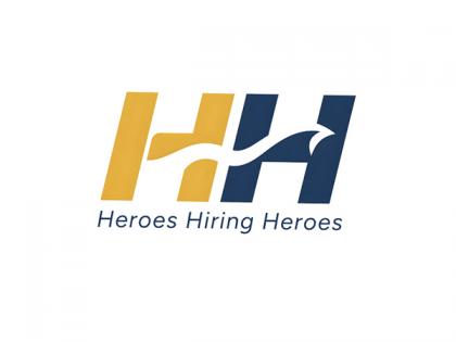 HiringHeroes.ai is Launched as India's First Recruiter Community-Led Job Platform | HiringHeroes.ai is Launched as India's First Recruiter Community-Led Job Platform HiringHeroes.ai is Launched as India's First Recruiter Community-Led Job Platform | HiringHeroes.ai is Launched as India's First Recruiter Community-Led Job Platform