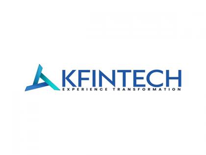 KFintech Wins Bronze Stevie® Award for Innovation in Brand Renovation | KFintech Wins Bronze Stevie® Award for Innovation in Brand Renovation KFintech Wins Bronze Stevie® Award for Innovation in Brand Renovation | KFintech Wins Bronze Stevie® Award for Innovation in Brand Renovation