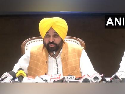 Bhagwant Mann sends best wishes to Punjab Kings for IPL 2025 final | Bhagwant Mann sends best wishes to Punjab Kings for IPL 2025 final