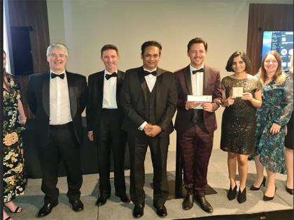 Former Army Officer Arun Kar Hits $145M Net Worth, Becoming One of the UK's Fastest-Growing Indian-Origin Entrepreneurs | Former Army Officer Arun Kar Hits $145M Net Worth, Becoming One of the UK's Fastest-Growing Indian-Origin Entrepreneurs Former Army Officer Arun Kar Hits $145M Net Worth, Becoming One of the UK's Fastest-Growing Indian-Origin Entrepreneurs | Former Army Officer Arun Kar Hits $145M Net Worth, Becoming One of the UK's Fastest-Growing Indian-Origin Entrepreneurs