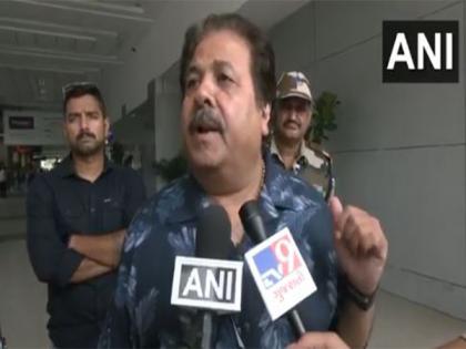 "We will have an advantage...": BCCI VP Shukla on India's new-look squad for England tour | "We will have an advantage...": BCCI VP Shukla on India's new-look squad for England tour