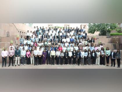 IIM Udaipur Hosts Inaugural Ceremony for the Third Batch of its Unique Summer Program in Management | IIM Udaipur Hosts Inaugural Ceremony for the Third Batch of its Unique Summer Program in Management IIM Udaipur Hosts Inaugural Ceremony for the Third Batch of its Unique Summer Program in Management | IIM Udaipur Hosts Inaugural Ceremony for the Third Batch of its Unique Summer Program in Management