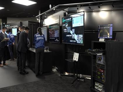 NTT showcases cutting-edge technology at Osaka Kansai World Expo | NTT showcases cutting-edge technology at Osaka Kansai World Expo NTT showcases cutting-edge technology at Osaka Kansai World Expo | NTT showcases cutting-edge technology at Osaka Kansai World Expo