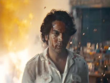 'Maalik' teaser drops: Rajkummar Rao steps into raw action for the first time | 'Maalik' teaser drops: Rajkummar Rao steps into raw action for the first time 'Maalik' teaser drops: Rajkummar Rao steps into raw action for the first time | 'Maalik' teaser drops: Rajkummar Rao steps into raw action for the first time