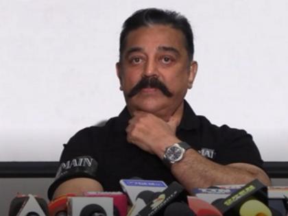 "No mediation": Karnataka Film Chamber demands apology; Kamal Haasan's 'Thug Life' release hits snag | "No mediation": Karnataka Film Chamber demands apology; Kamal Haasan's 'Thug Life' release hits snag "No mediation": Karnataka Film Chamber demands apology; Kamal Haasan's 'Thug Life' release hits snag | "No mediation": Karnataka Film Chamber demands apology; Kamal Haasan's 'Thug Life' release hits snag
