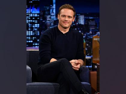 Sam Heughan on playing Macbeth: "It's the drug I'm looking for" | Sam Heughan on playing Macbeth: "It's the drug I'm looking for" Sam Heughan on playing Macbeth: "It's the drug I'm looking for" | Sam Heughan on playing Macbeth: "It's the drug I'm looking for"